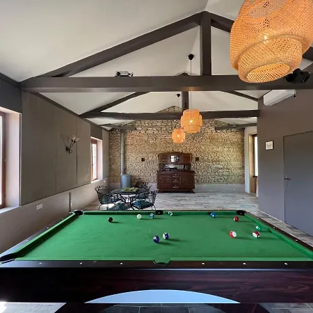 Luxurious In With Swimming Pool * Rabastens